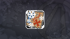 Trophy/Achievement Icon