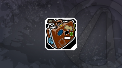 Trophy/Achievement Icon