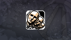 Trophy/Achievement Icon