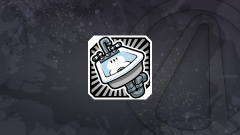 Trophy/Achievement Icon