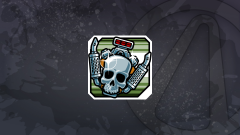 Trophy/Achievement Icon