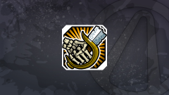 Trophy/Achievement Icon