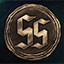 Trophy/Achievement Icon