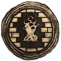 Trophy/Achievement Icon