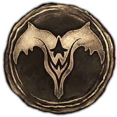 Trophy/Achievement Icon