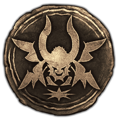 Trophy/Achievement Icon