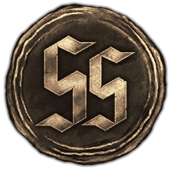 Trophy/Achievement Icon