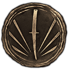 Trophy/Achievement Icon