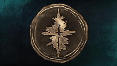 Trophy/Achievement Icon