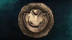 Trophy/Achievement Icon