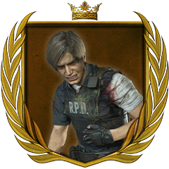 Trophy/Achievement Icon