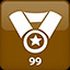 Trophy/Achievement Icon