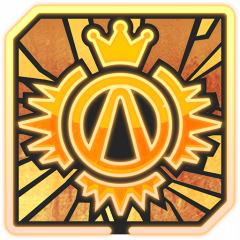 Trophy/Achievement Icon