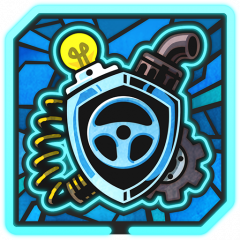 Trophy/Achievement Icon