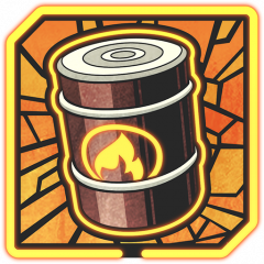 Trophy/Achievement Icon