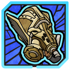 Trophy/Achievement Icon