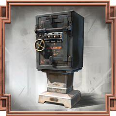 Trophy/Achievement Icon