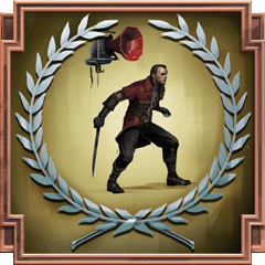 Trophy/Achievement Icon