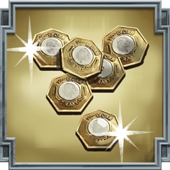 Trophy/Achievement Icon