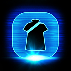 Trophy/Achievement Icon