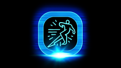 Trophy/Achievement Icon