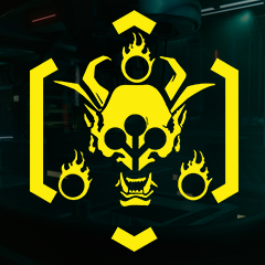 Trophy/Achievement Icon