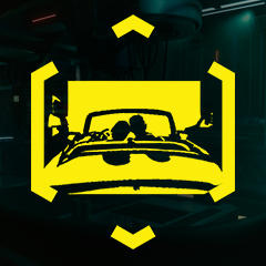 Trophy/Achievement Icon