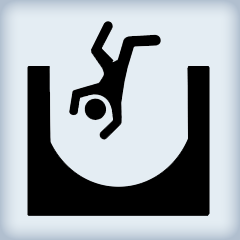 Trophy/Achievement Icon