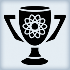 Trophy/Achievement Icon