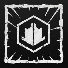 Trophy/Achievement Icon