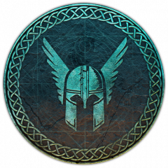 Trophy/Achievement Icon