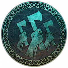 Trophy/Achievement Icon