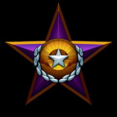 Trophy/Achievement Icon