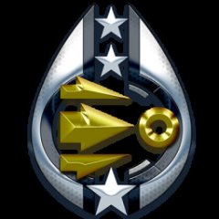 Trophy/Achievement Icon