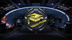 Trophy/Achievement Icon