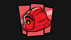 Trophy/Achievement Icon