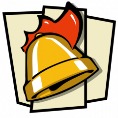 Trophy/Achievement Icon