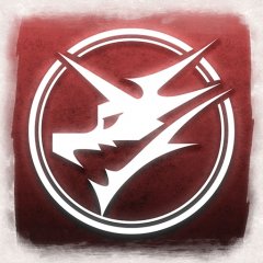 Trophy/Achievement Icon