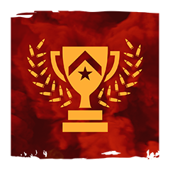 Trophy/Achievement Icon