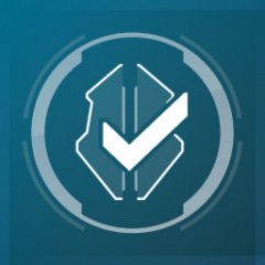 Trophy/Achievement Icon