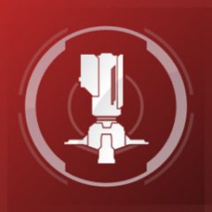 Trophy/Achievement Icon