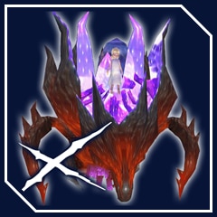 Trophy/Achievement Icon