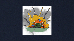 Trophy/Achievement Icon