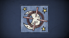 Trophy/Achievement Icon