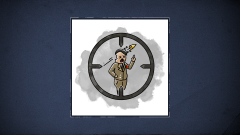 Trophy/Achievement Icon