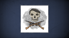 Trophy/Achievement Icon