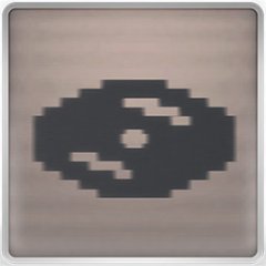 Trophy/Achievement Icon