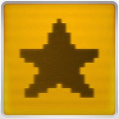 Trophy/Achievement Icon