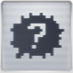 Trophy/Achievement Icon