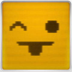 Trophy/Achievement Icon